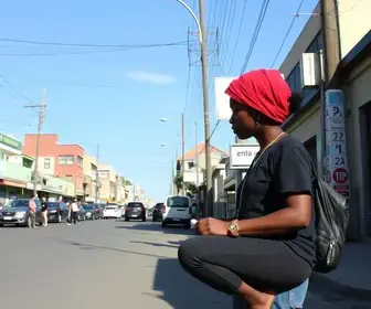 bolsas para artistas em situação de rua