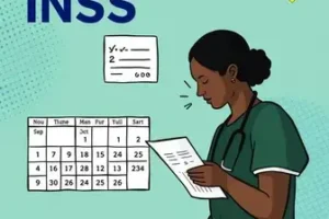 pagamentos do INSS