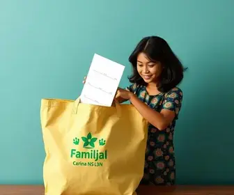 Bolsa Família
