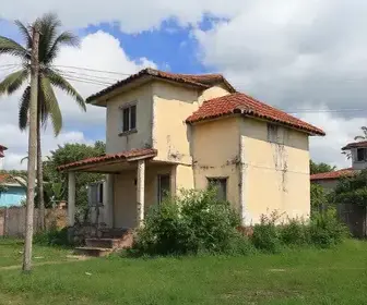 Minha Casa, Minha Vida