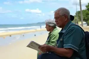 antecipação salários Paraíba