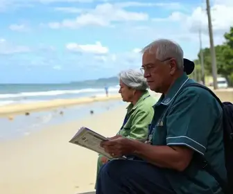 antecipação salários Paraíba