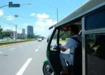 tarifa zero no transporte público