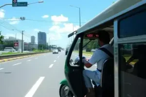 tarifa zero no transporte público
