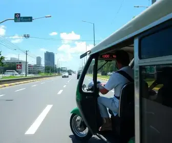 tarifa zero no transporte público